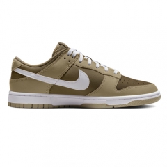 Authentic Nike Dunk Low Judge Grey