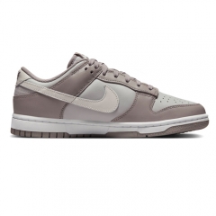 Authentic Nike Dunk Low Senior Grey GS