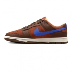 Authentic Nike SB Dunk Low Mars Stone GS