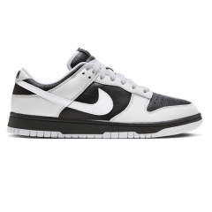 Authentic Nike SB Dunk Low White Black Panda