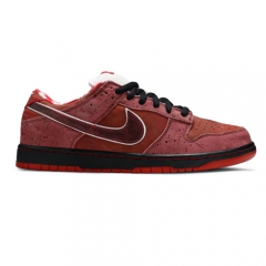 Authentic Nike SB Dunk Low Lobster GS