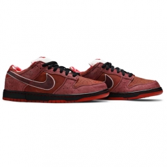 Authentic Nike SB Dunk Low Lobster GS