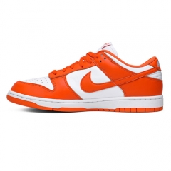 Authentic Nike SB Dunk Low Retro SP Syracuse GS