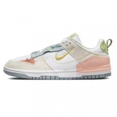 Authentic Nike SB Dunk Low Disrupt 2 Easter