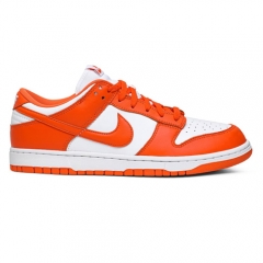 Authentic Nike SB Dunk Low Retro SP Syracuse