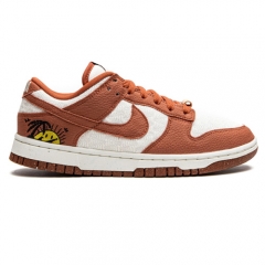 Authentic Nike Dunk Low Sun Club GS