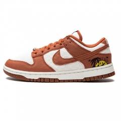 Authentic Nike Dunk Low Sun Club GS