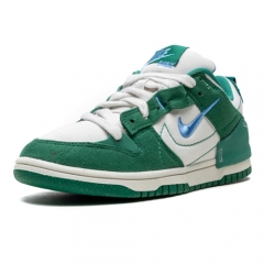 Authentic Nike Dunk Low Disrupt 2 Malachite GS