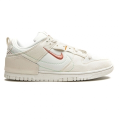 Authentic Nike Dunk Low Disrupt 2 Pale Ivory