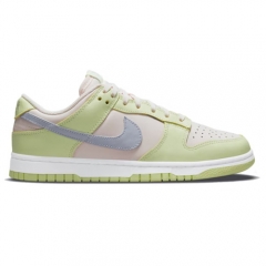 Authentic Nike SB Dunk Low Lime Ice GS