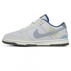 Authentic Nike Dunk Low Bright Side