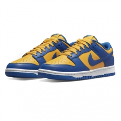 Authentic Nike SB Dunk Low UCLA GS