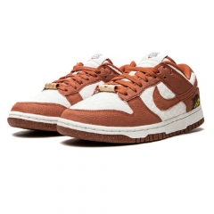 Authentic Nike Dunk Low Sun Club