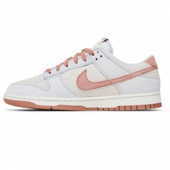 Authentic Nike SB Dunk Low Rose