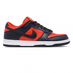 Authentic Nike SB Dunk Low Champ Colors