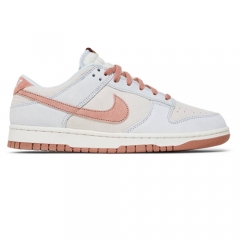 Authentic Nike SB Dunk Low Rose GS