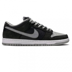 Authentic Nike Dunk Low J-Pack shadow