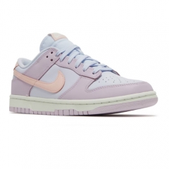 Authentic Nike Dunk Low Easter GS