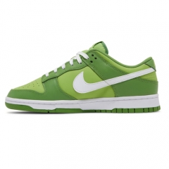 Authentic Nike SB Dunk Low Chlorophyll