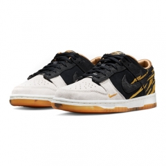 Authentic Nike SB Dunk Low Year of the Tiger GS