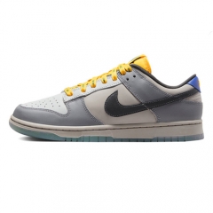 Authentic Nike Dunk Low North Carolina A&T GS