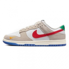 Authentic Nike SB Dunk Low Light Iron Ore