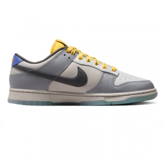 Authentic Nike Dunk Low North Carolina A&T