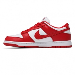 Authentic Nike Dunk Low Retro SP ST JOHN'S GS