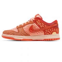 Authentic Nike Dunk Low Winter Solstice