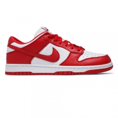 Authentic Nike Dunk Low Retro SP ST JOHN'S