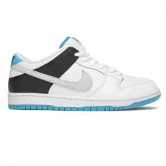 Authentic Nike SB Dunk Low Pro Laser Blue GS