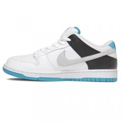 Authentic Nike SB Dunk Low Pro Laser Blue GS