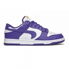 Authentic Nike Dunk Low Flip The Old School