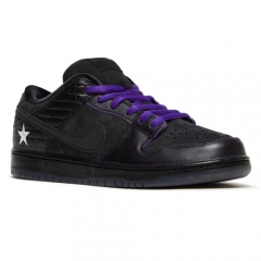 Authentic Familia x Nike SB Dunk Low Pro QS First Avenue GS