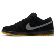 Authentic Nike SB Dunk Low Fog