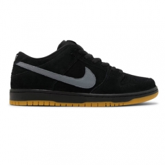 Authentic Nike SB Dunk Low Fog GS