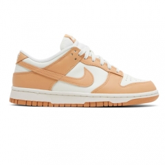 Authentic Nike Dunk Low Harvest Moon