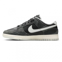 Authentic Nike Dunk Low Animal Pack Zebra GS