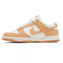 Authentic Nike Dunk Low Harvest Moon