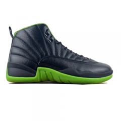 Authentic Air Jordan 12 Retro 28 Days of Flight