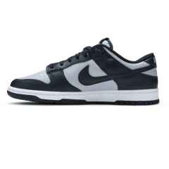 Authentic Nike Dunk Low Georgetown GS