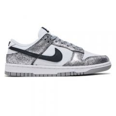 Authentic Nike Dunk Low Shimmer GS