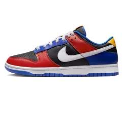 Authentic Nike Dunk Low TSU GS