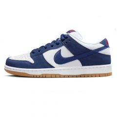 Authentic Nike SB Dunk Low LA Dodgers