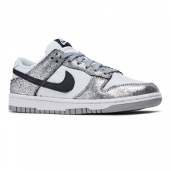 Authentic Nike Dunk Low Shimmer GS