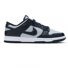 Authentic Nike Dunk Low Georgetown GS