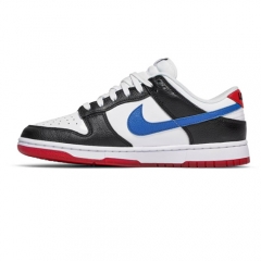 Authentic Nike Dunk Low Seoul GS