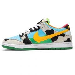 Authentic Nike SB Dunk Low Chunky Dunky