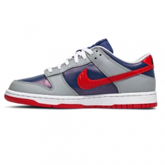 Authentic Nike Dunk Low Samba GS