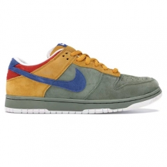 Authentic Nike SB Dunk Low Premium Puff N Stuff GS